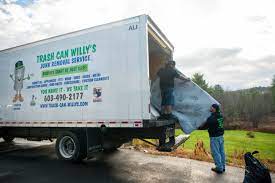 Best Residential Junk Removal  in Morrisonvle, IL